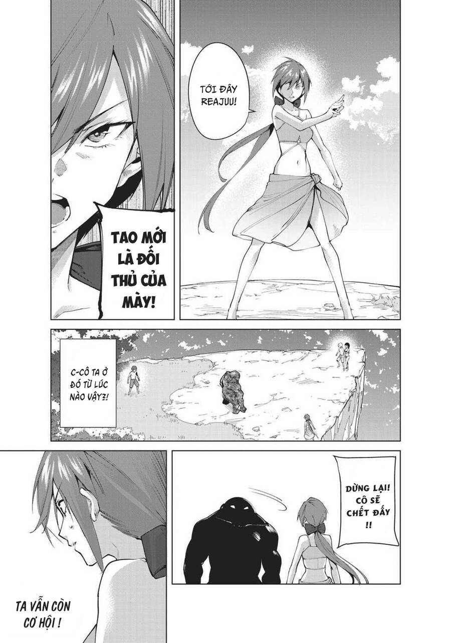 Destiny Lovers Chapter 78 - 10