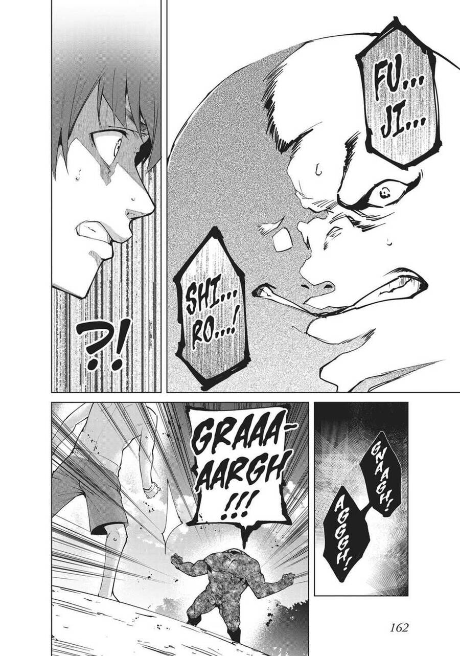 Destiny Lovers Chapter 79 - 4