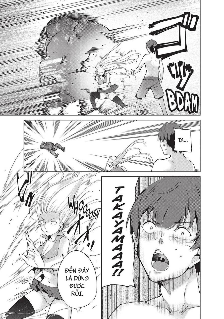 Destiny Lovers Chapter 82 - 11