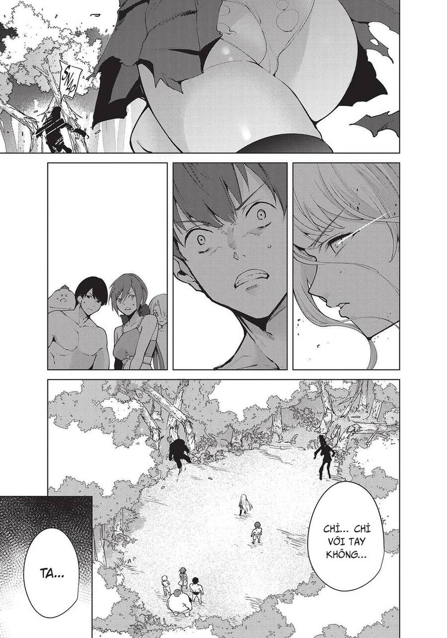 Destiny Lovers Chapter 82 - 13