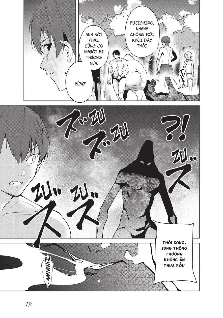 Destiny Lovers Chapter 82 - 7