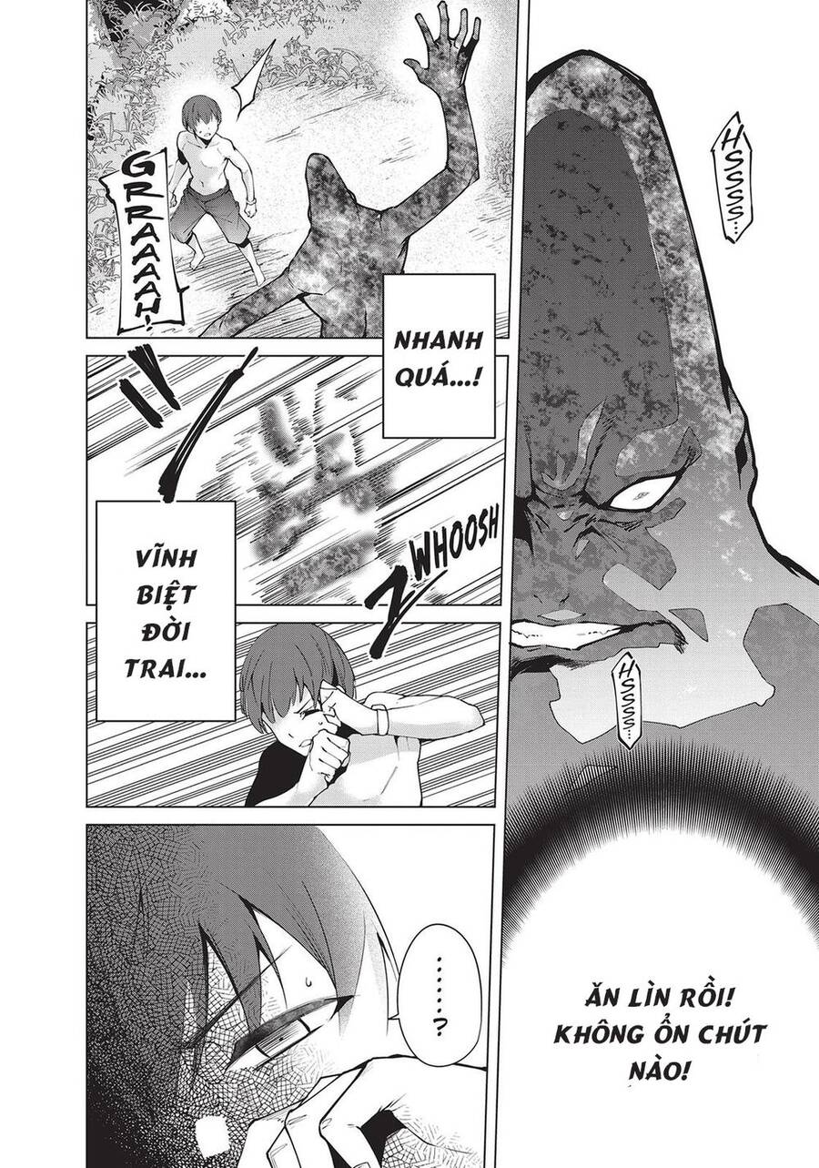 Destiny Lovers Chapter 82 - 8