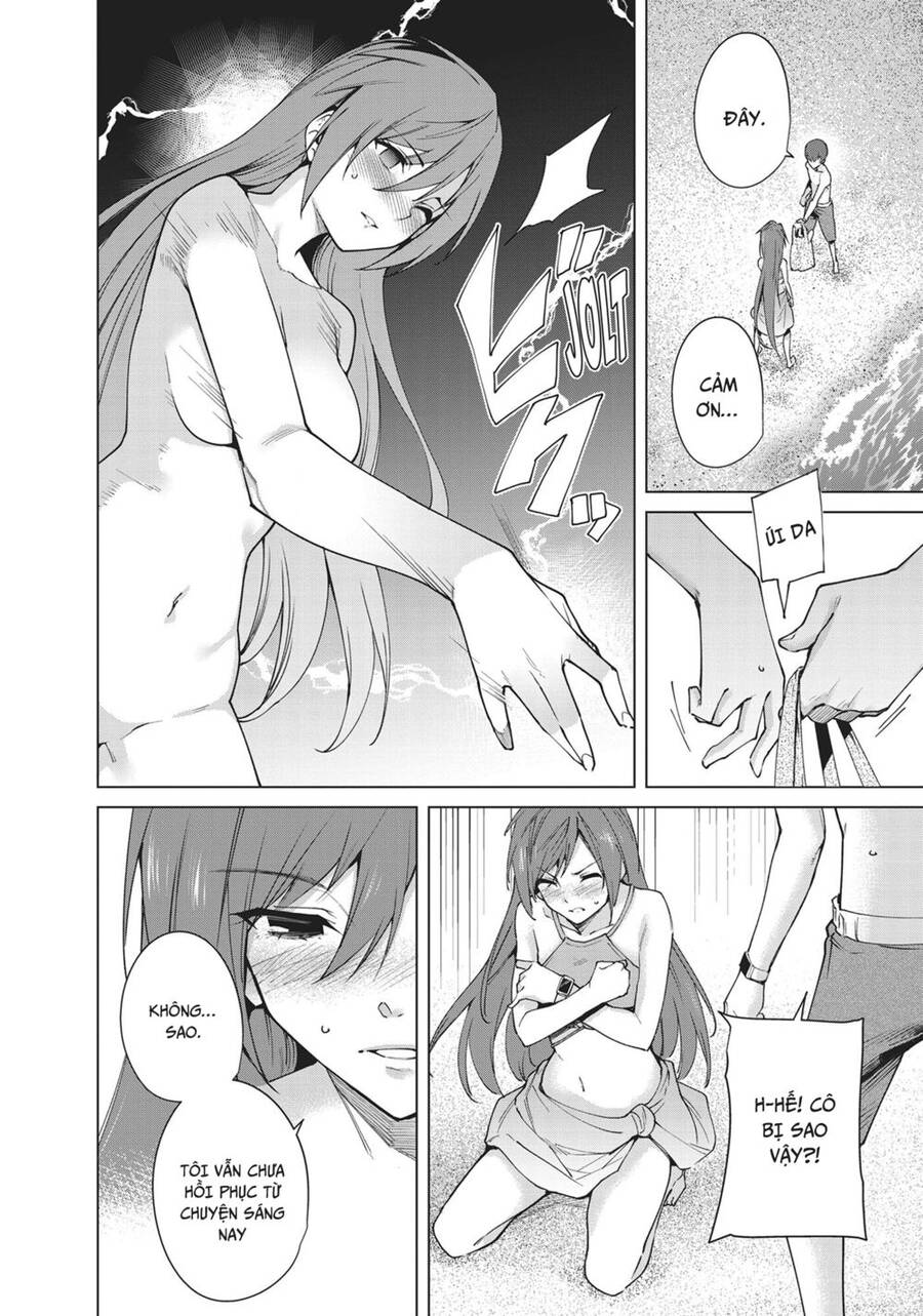 Destiny Lovers Chapter 83 - 12