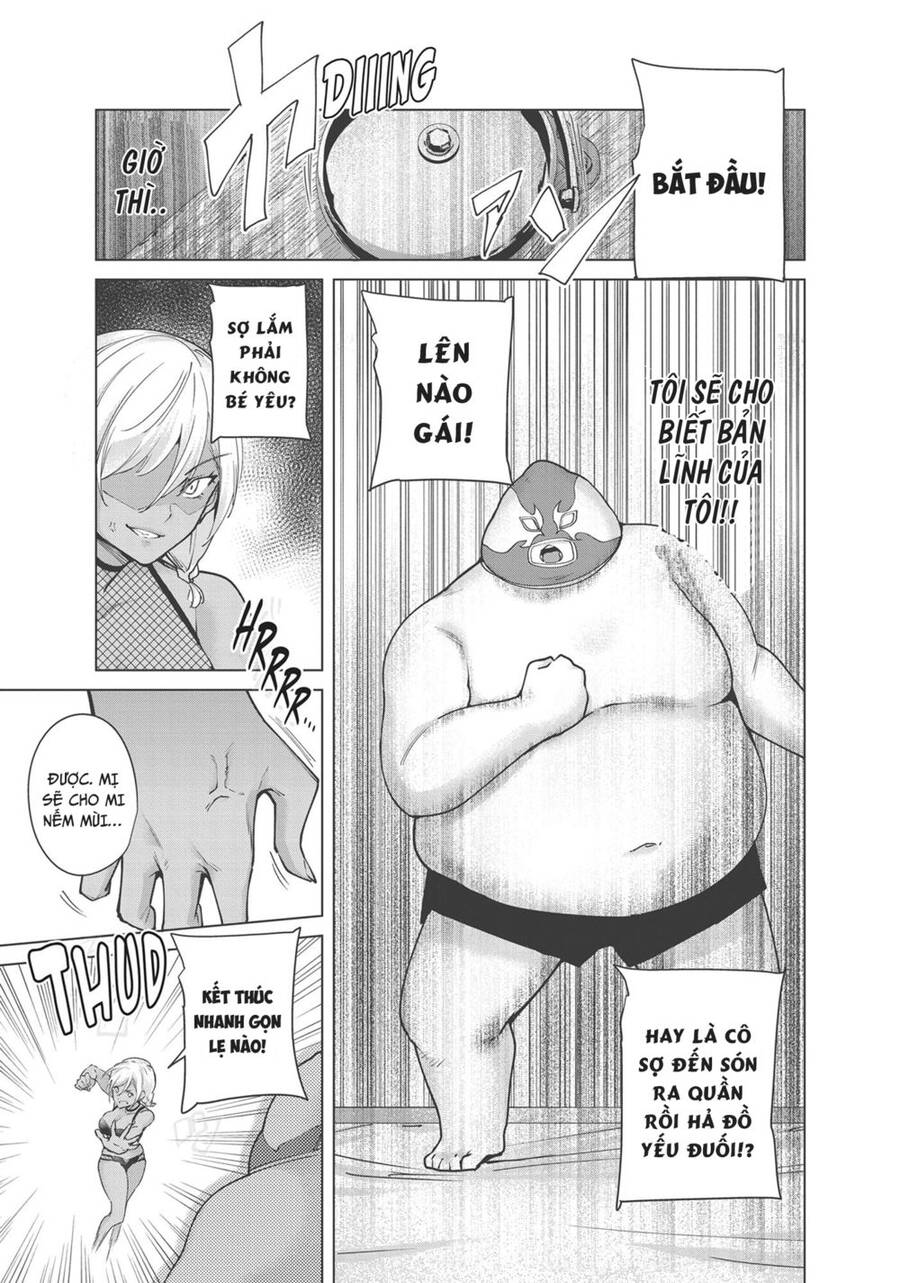 Destiny Lovers Chapter 84 - 11