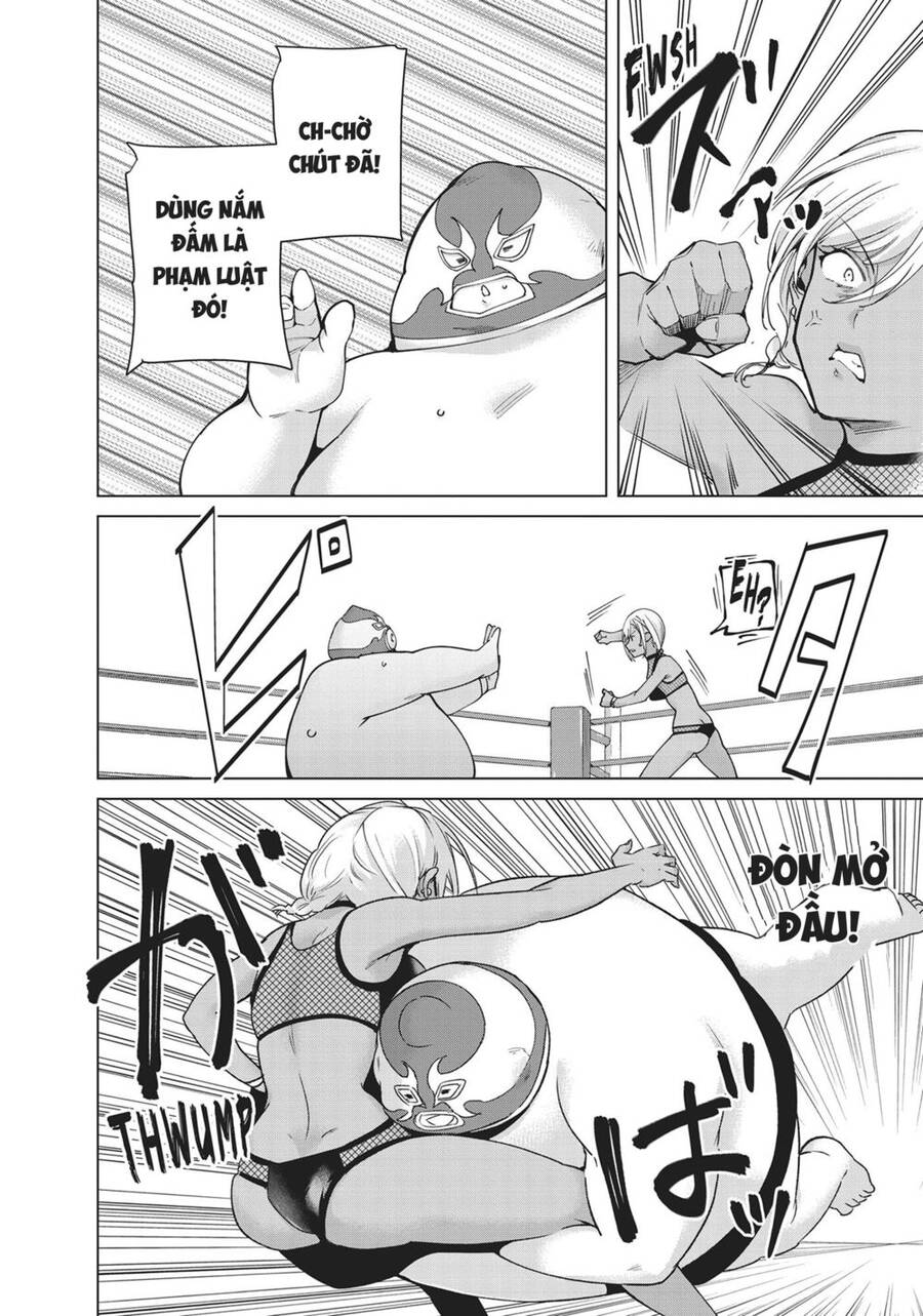 Destiny Lovers Chapter 84 - 12