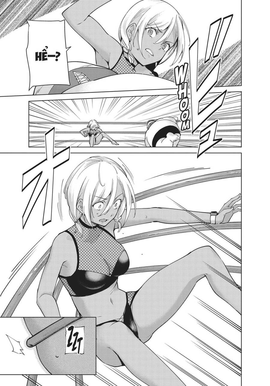 Destiny Lovers Chapter 84 - 13