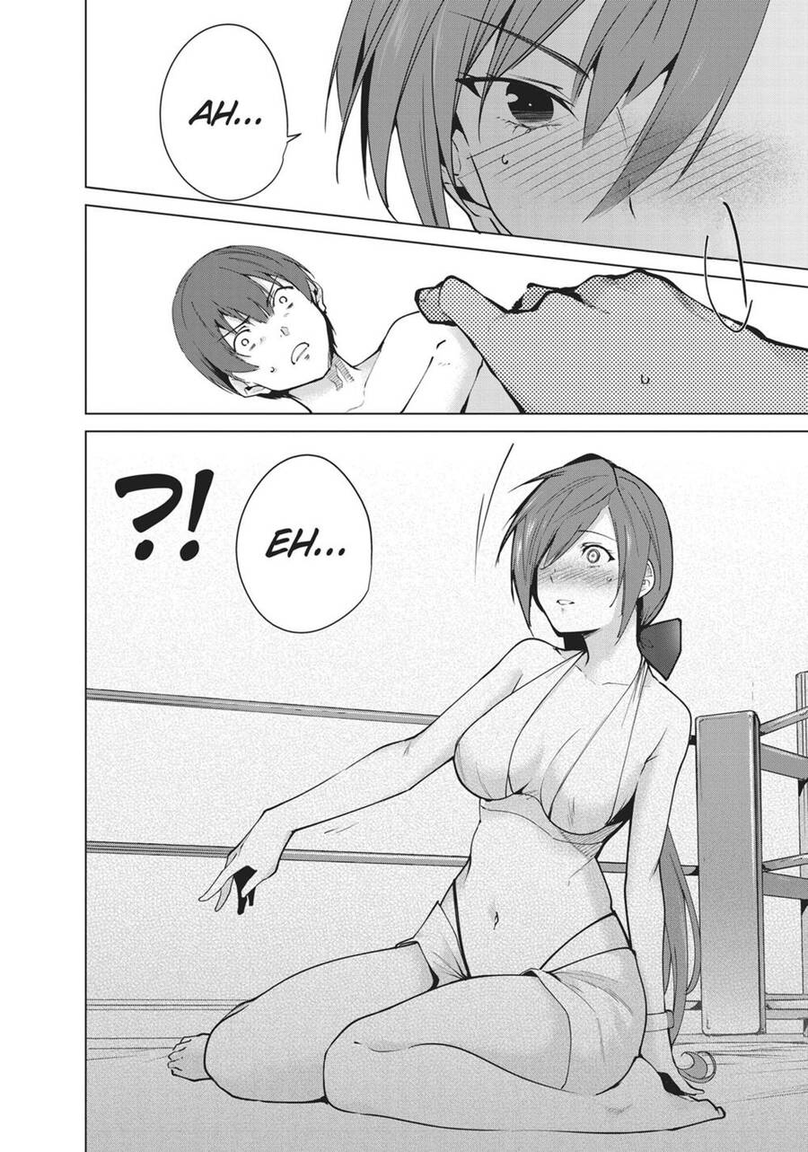 Destiny Lovers Chapter 85 - 16