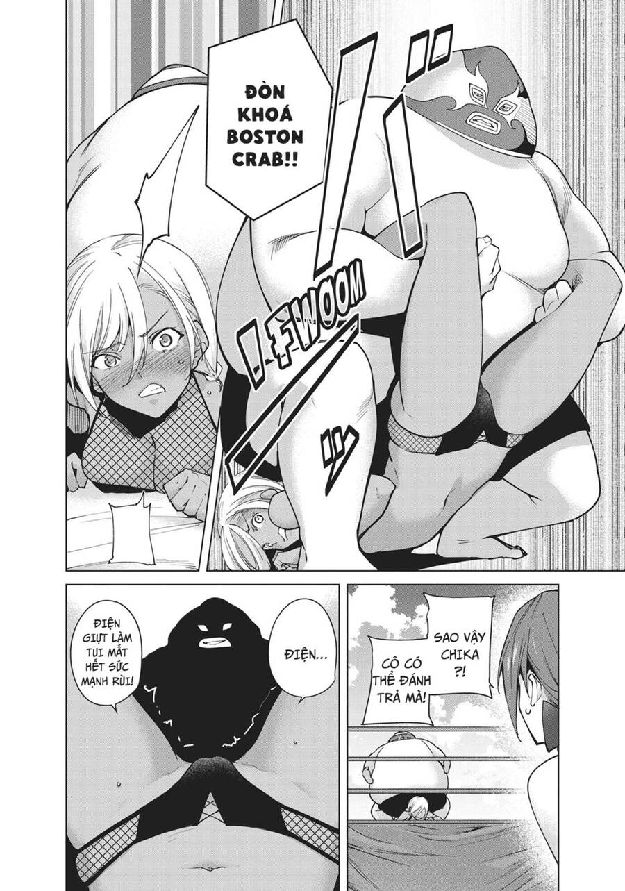 Destiny Lovers Chapter 85 - 4