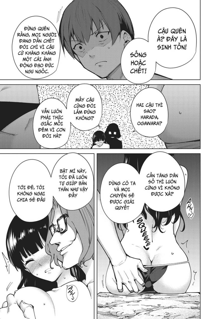 Destiny Lovers Chapter 88 - 11