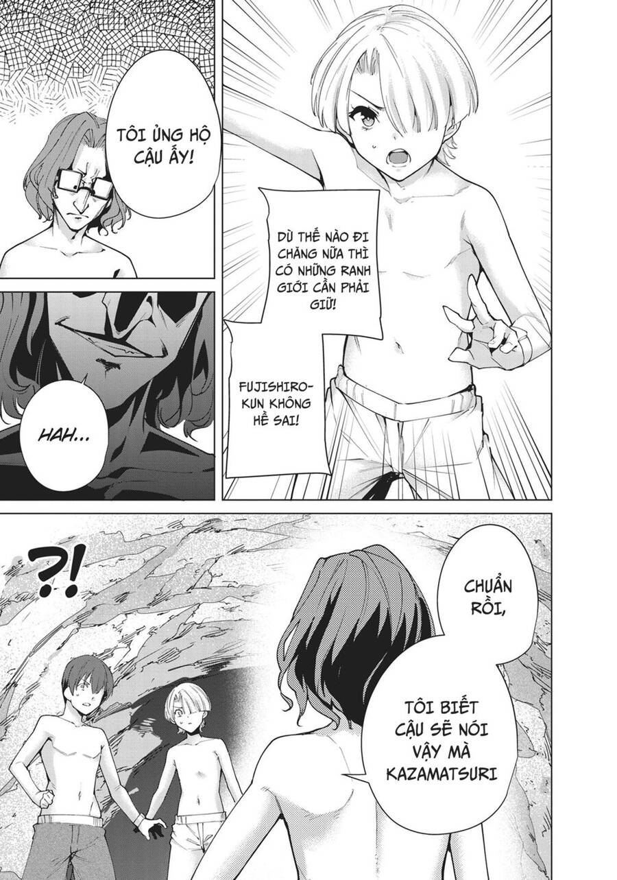 Destiny Lovers Chapter 88 - 13