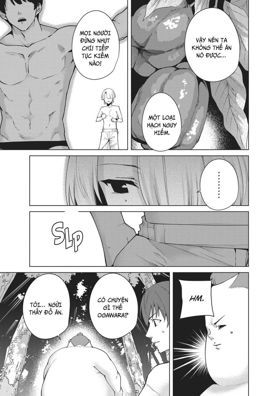 Destiny Lovers Chapter 88 - 5