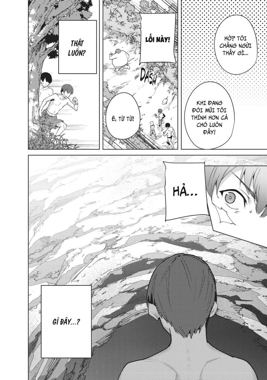 Destiny Lovers Chapter 88 - 6