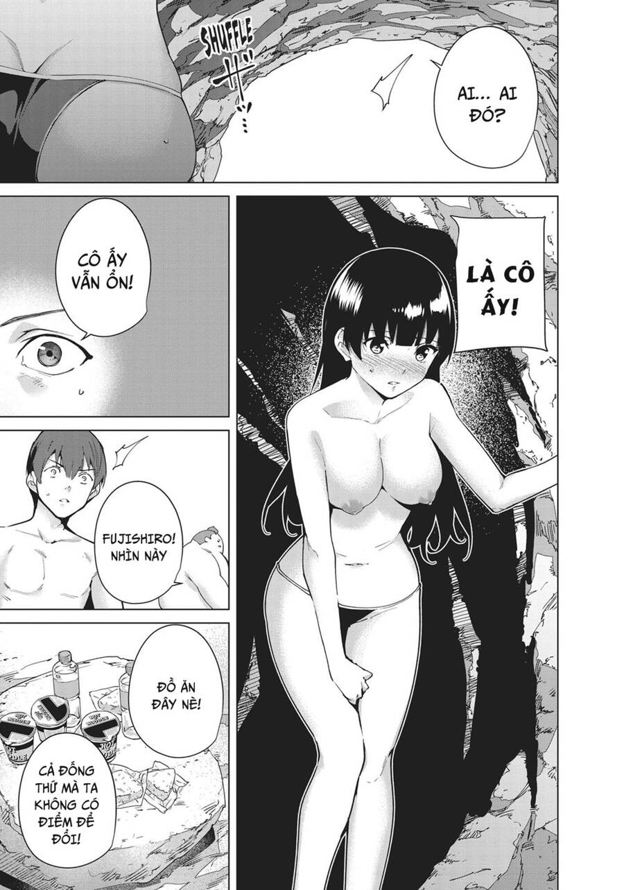 Destiny Lovers Chapter 88 - 7