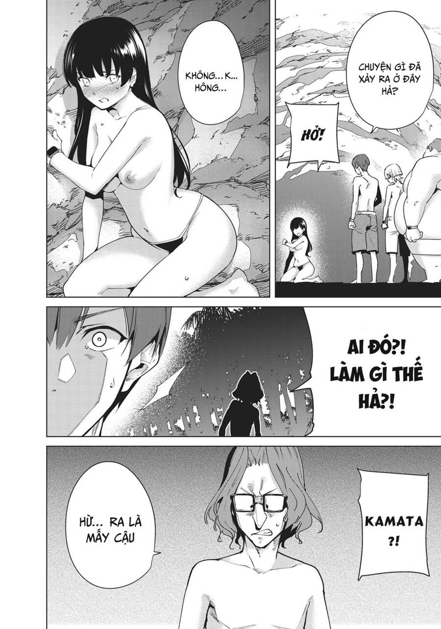 Destiny Lovers Chapter 88 - 8