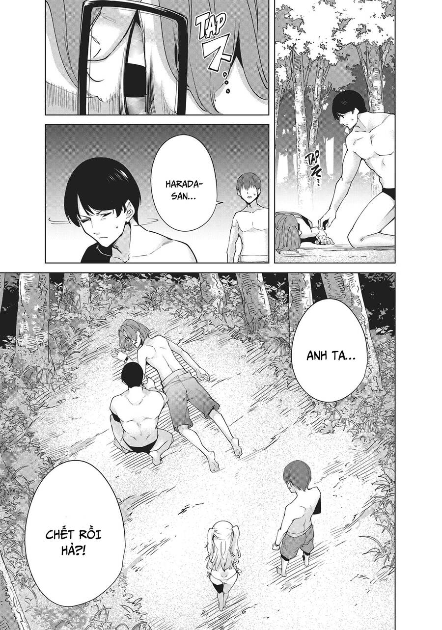 Destiny Lovers Chapter 89 - 13