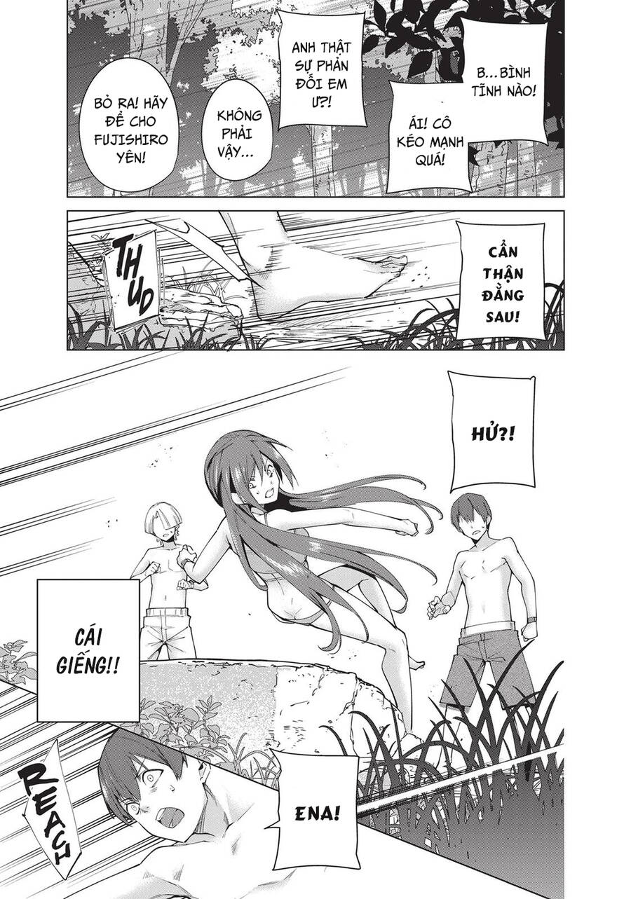 Destiny Lovers Chapter 91 - 13