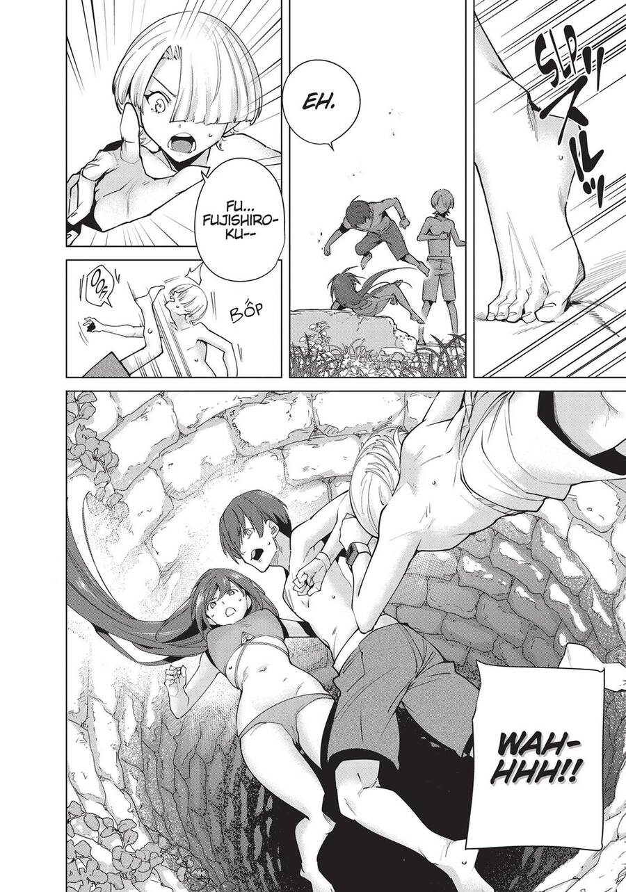 Destiny Lovers Chapter 91 - 14