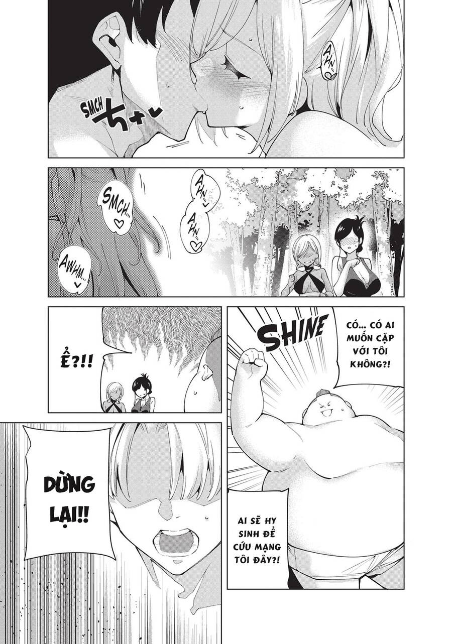 Destiny Lovers Chapter 91 - 7