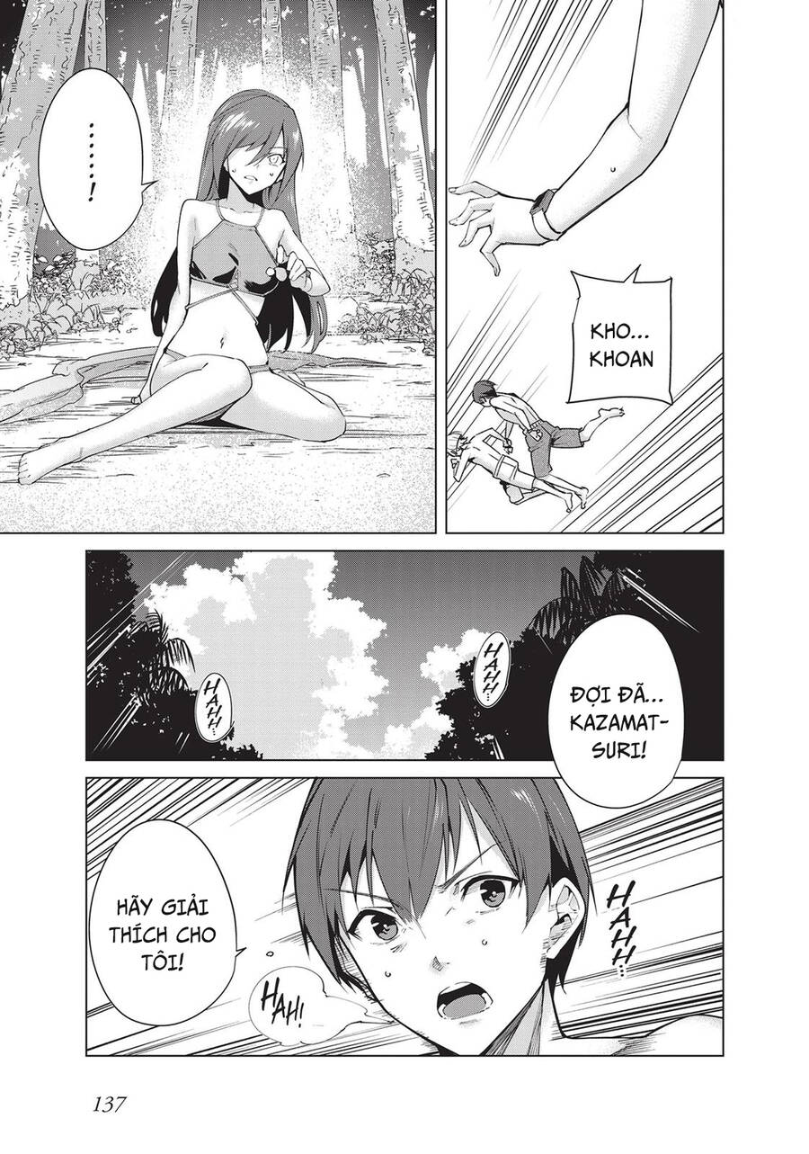 Destiny Lovers Chapter 91 - 9