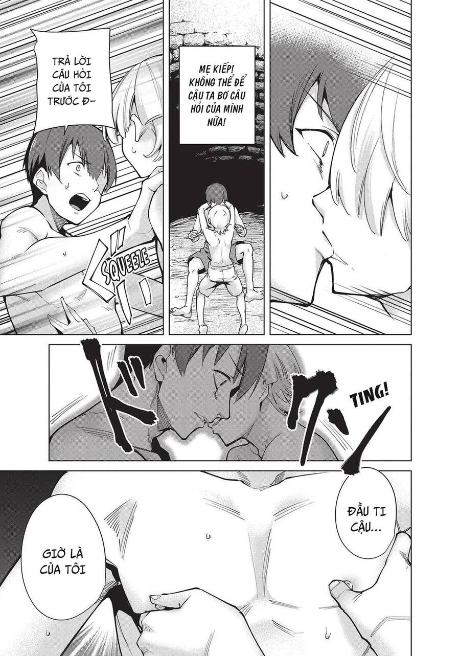 Destiny Lovers Chapter 92 - 11