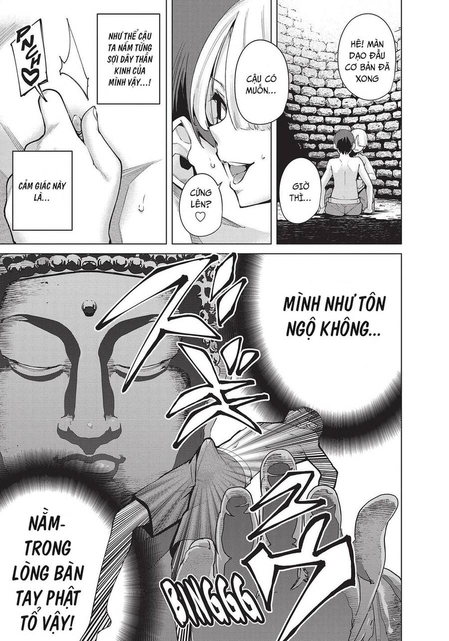 Destiny Lovers Chapter 92 - 13