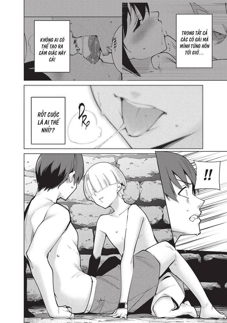 Destiny Lovers Chapter 92 - 6