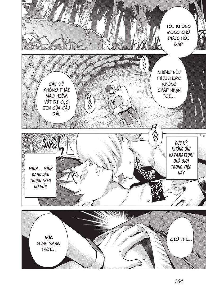 Destiny Lovers Chapter 93 - 12