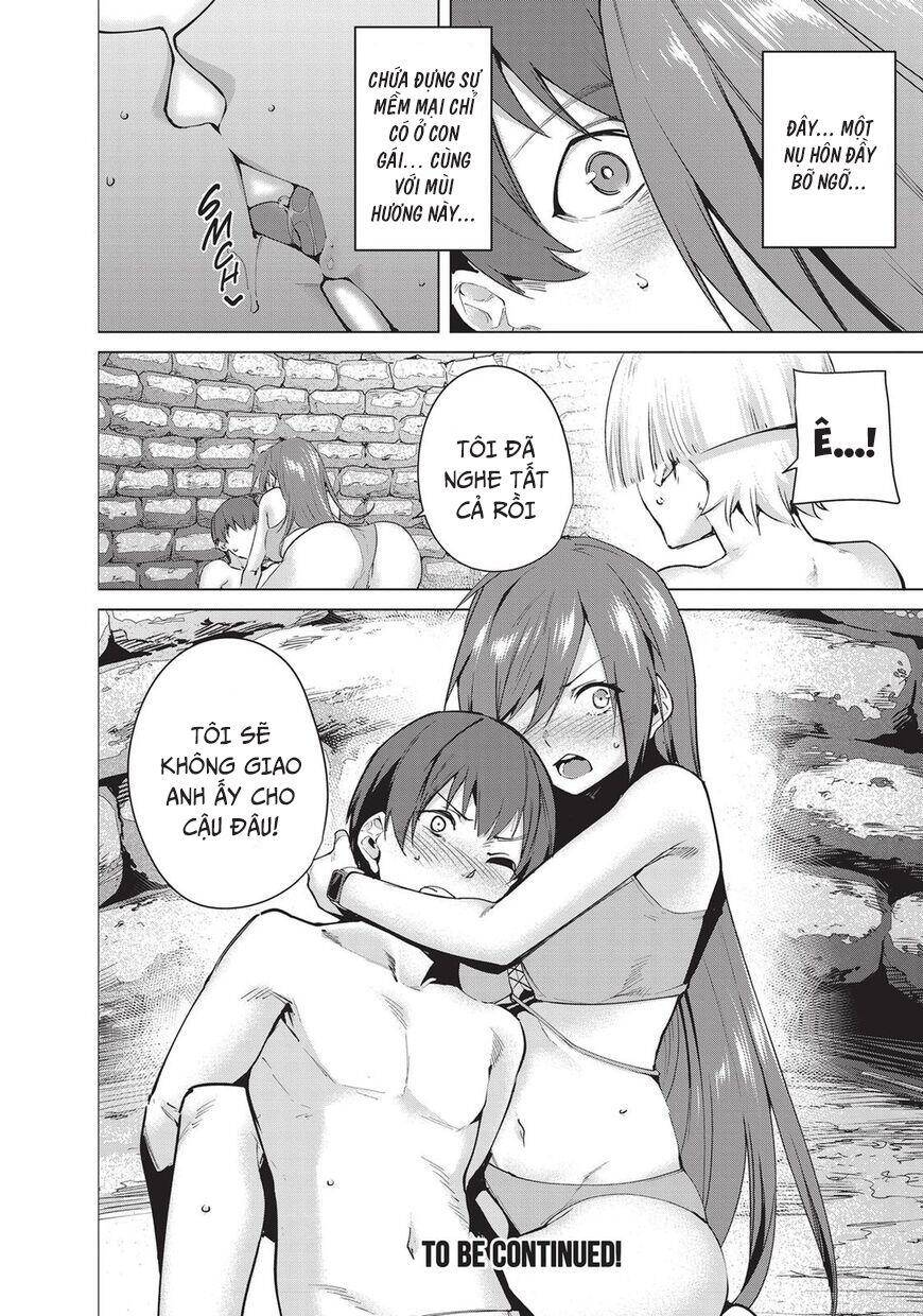 Destiny Lovers Chapter 93 - 14