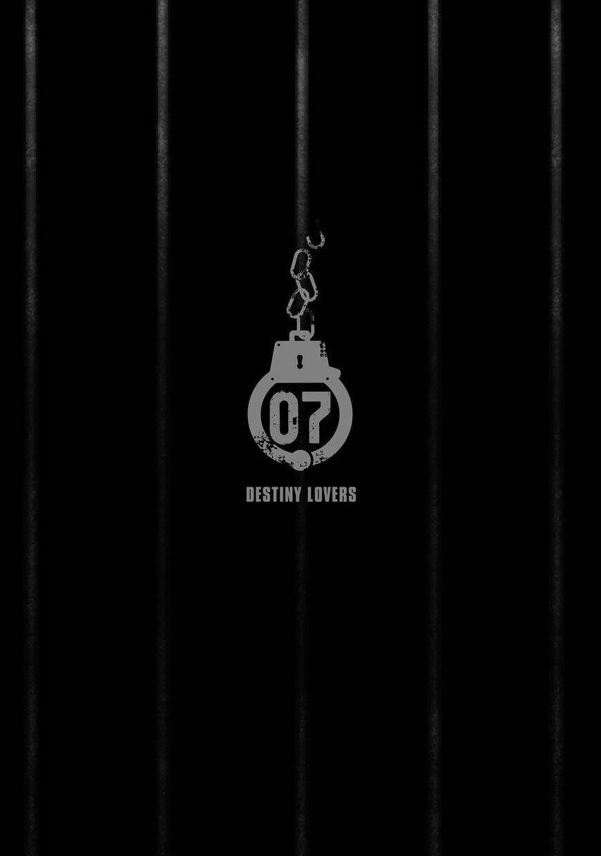 Destiny Lovers Chapter 93 - 15