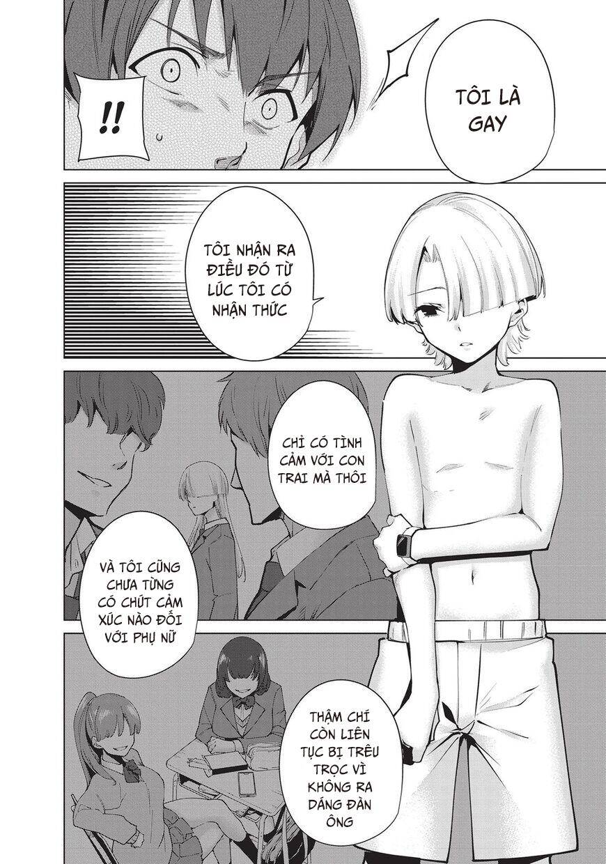 Destiny Lovers Chapter 93 - 4