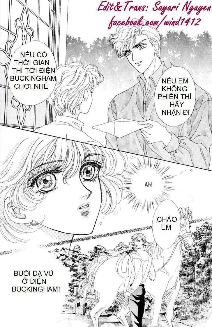 Princess Diana Chapter 1 - 11