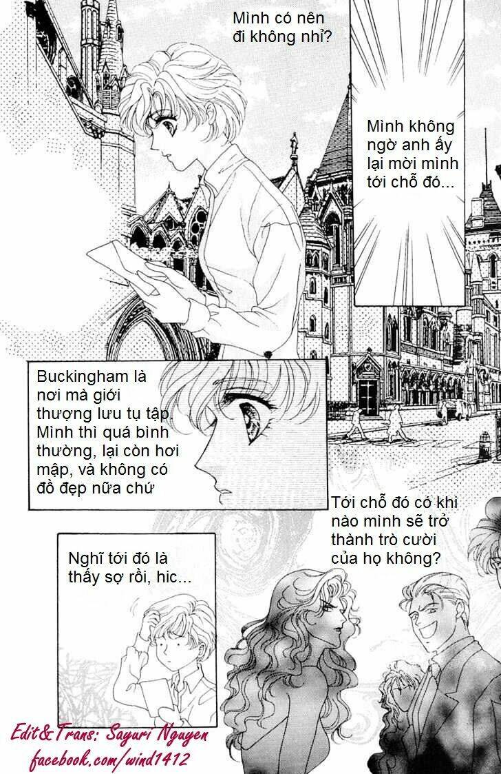 Princess Diana Chapter 1 - 12