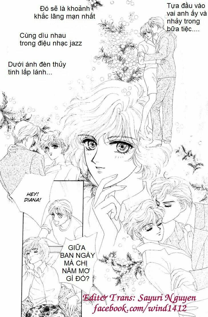 Princess Diana Chapter 1 - 14