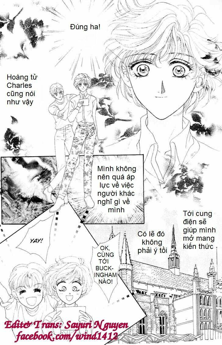 Princess Diana Chapter 1 - 16