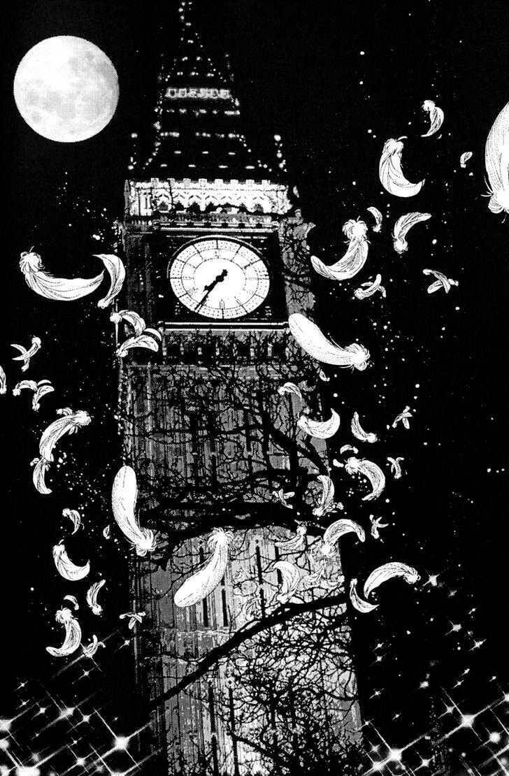 Princess Diana Chapter 1 - 17