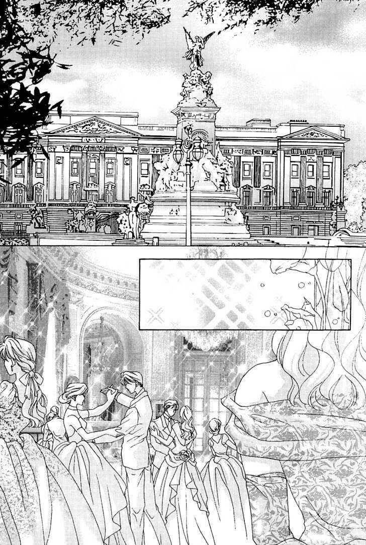 Princess Diana Chapter 1 - 18