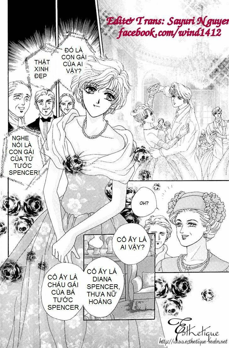 Princess Diana Chapter 1 - 19
