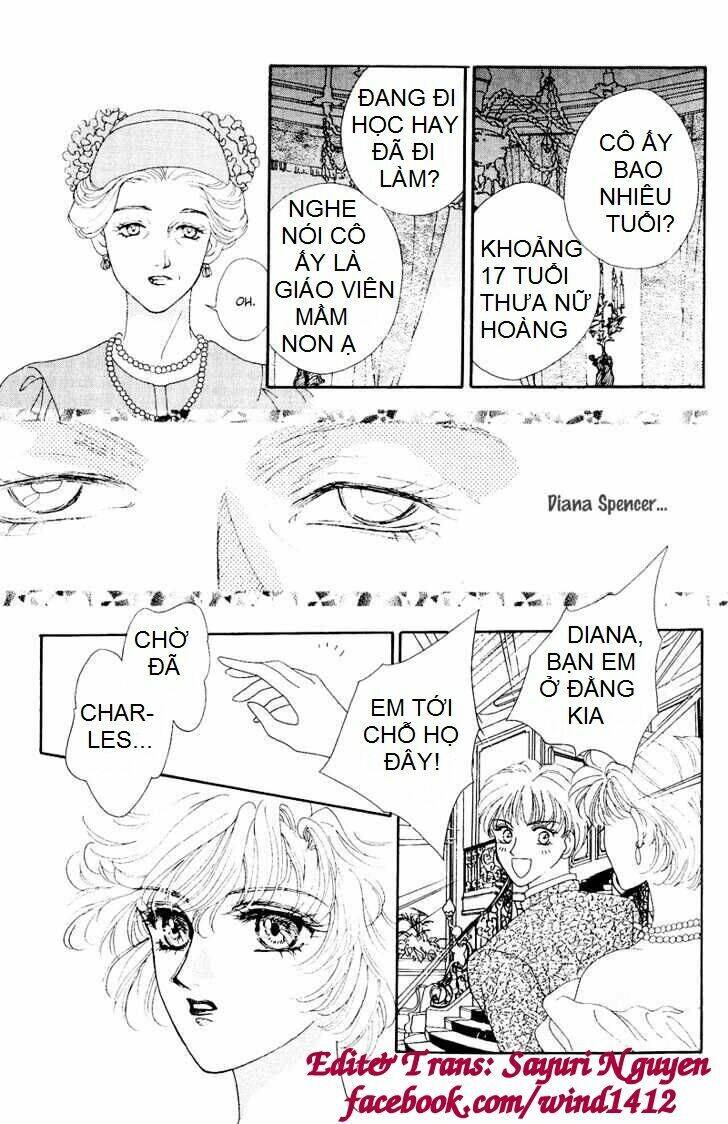 Princess Diana Chapter 1 - 20