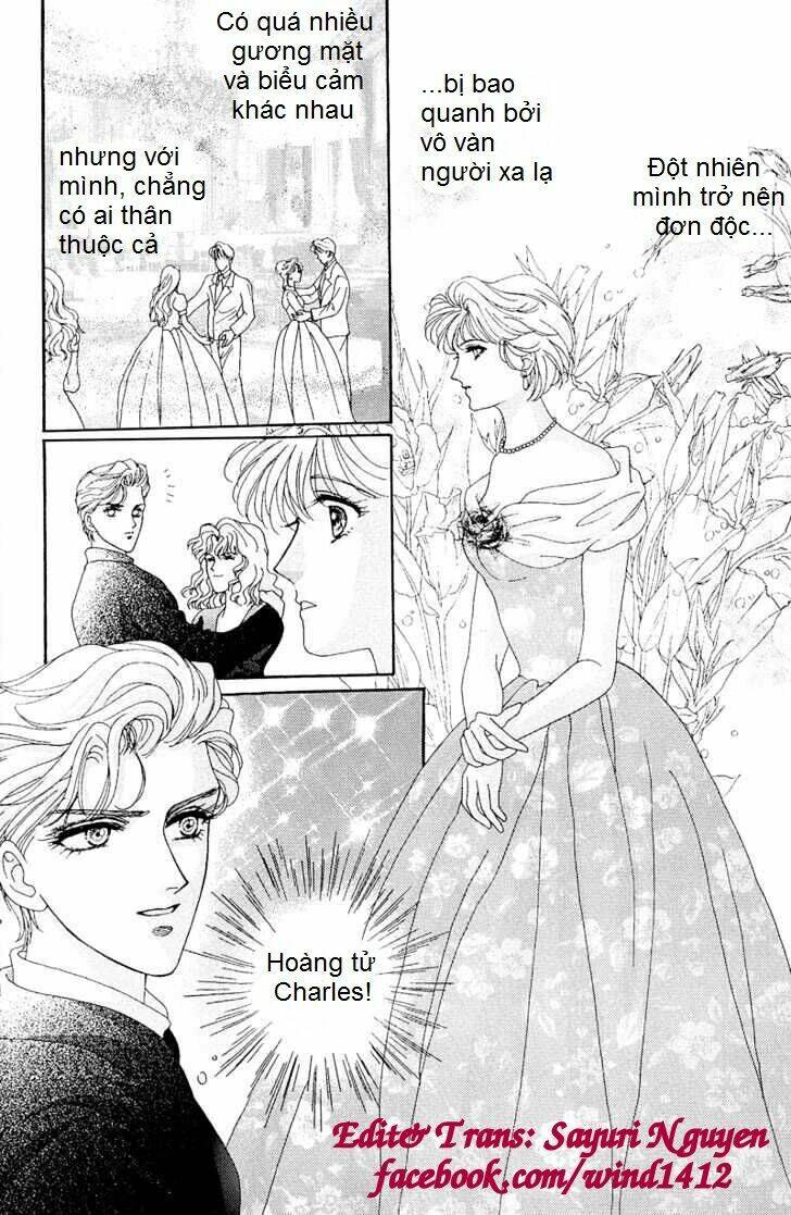 Princess Diana Chapter 1 - 21