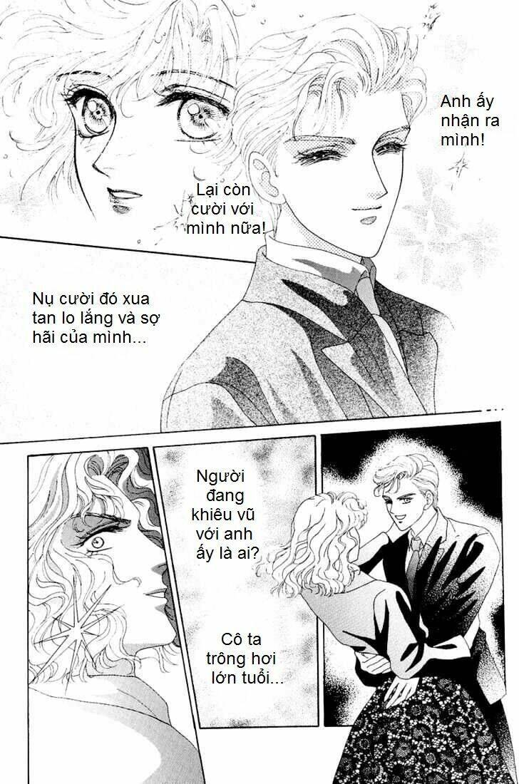 Princess Diana Chapter 1 - 22