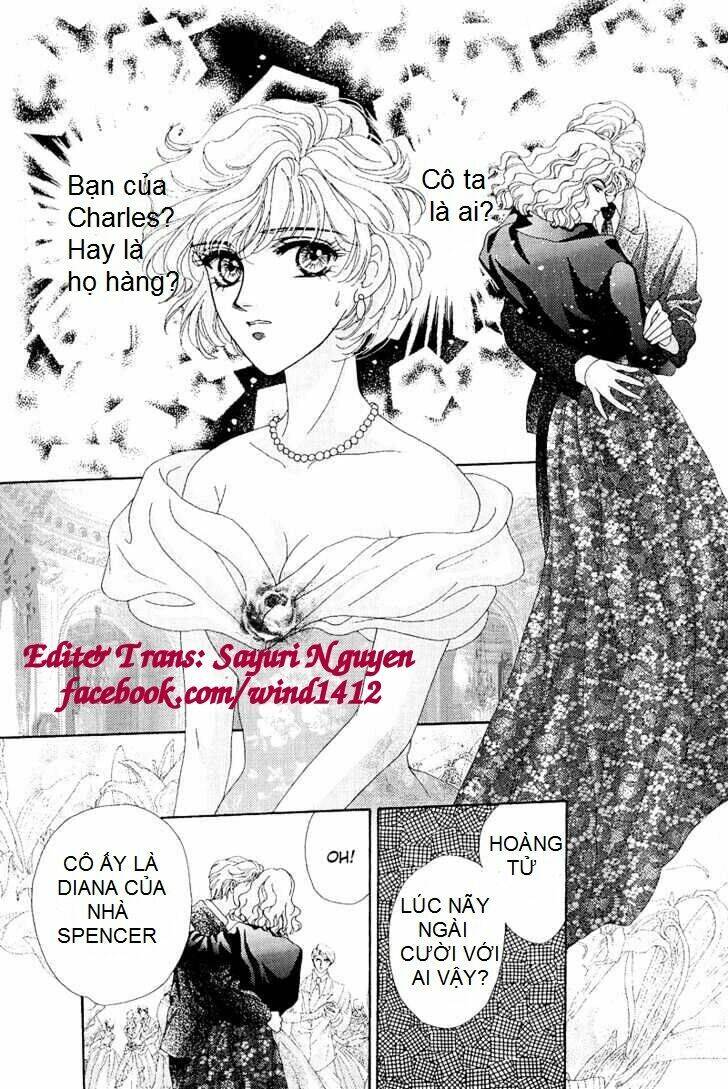 Princess Diana Chapter 1 - 24