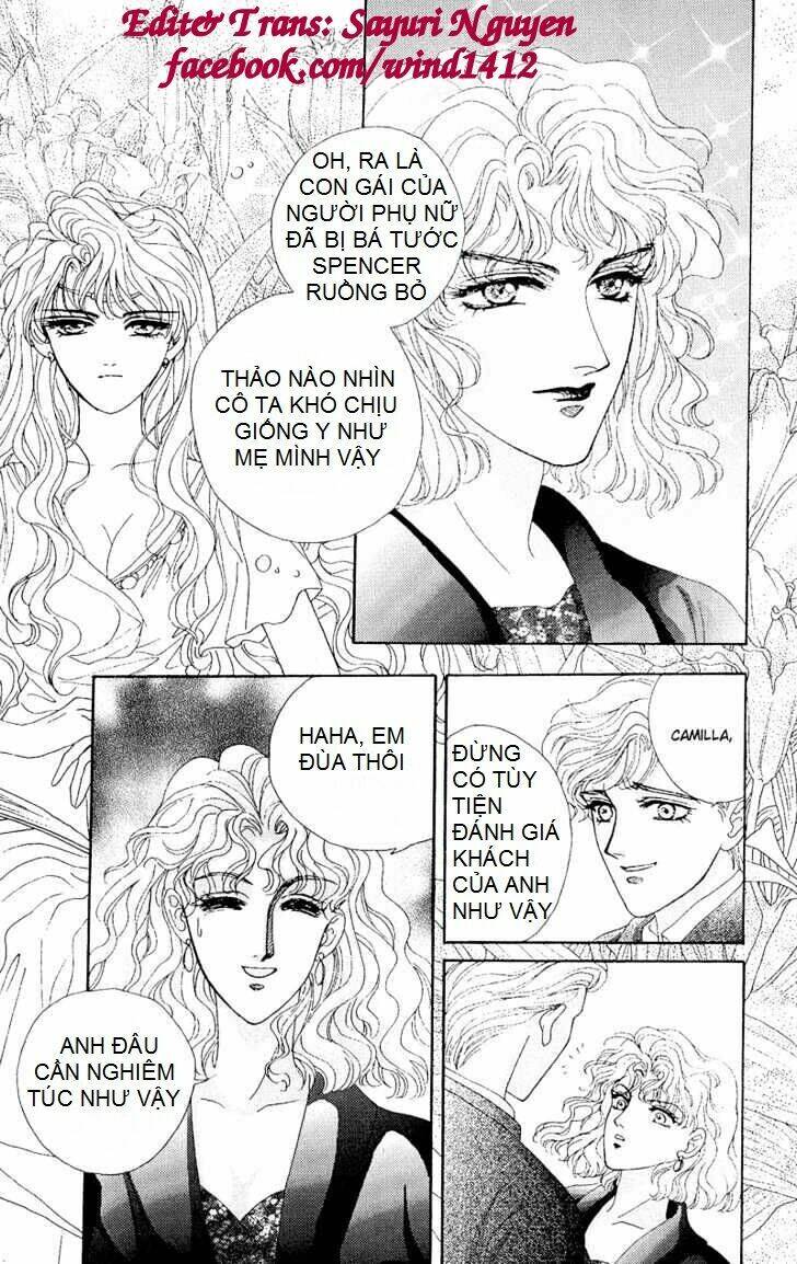 Princess Diana Chapter 1 - 25