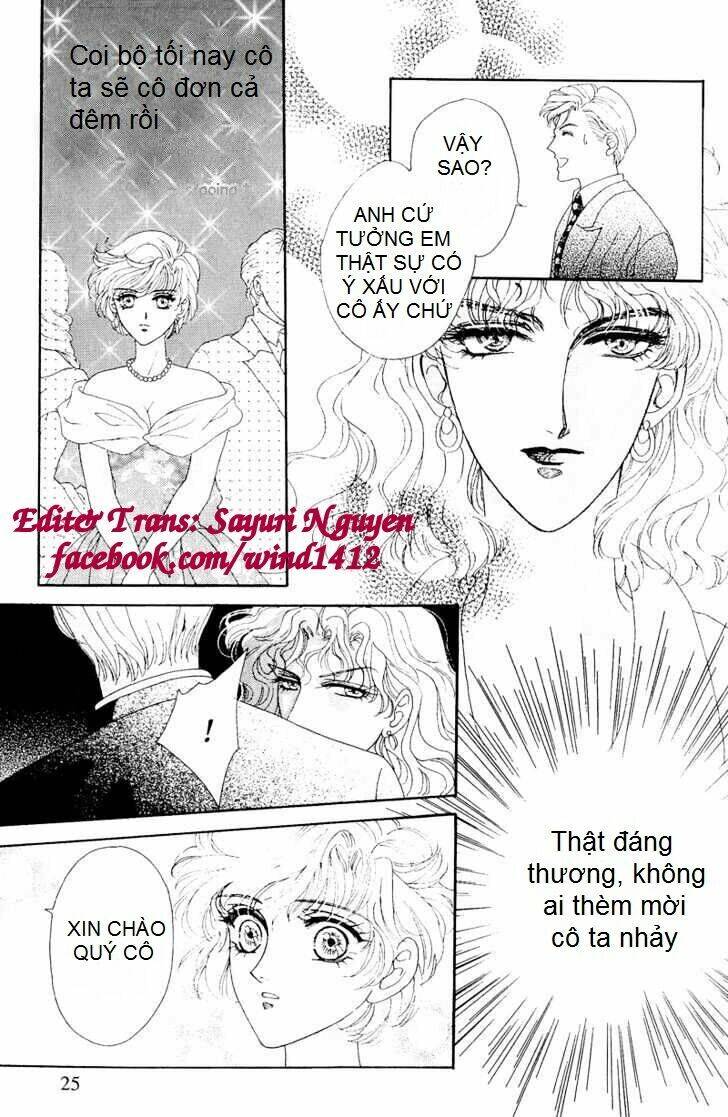 Princess Diana Chapter 1 - 26
