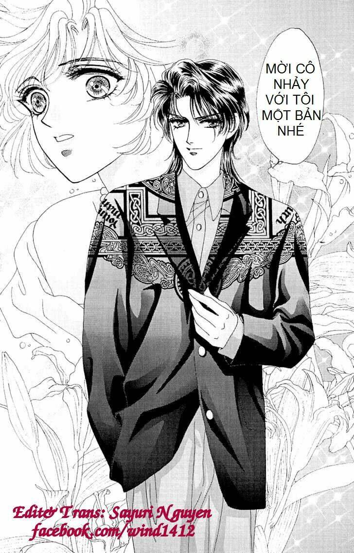 Princess Diana Chapter 1 - 27