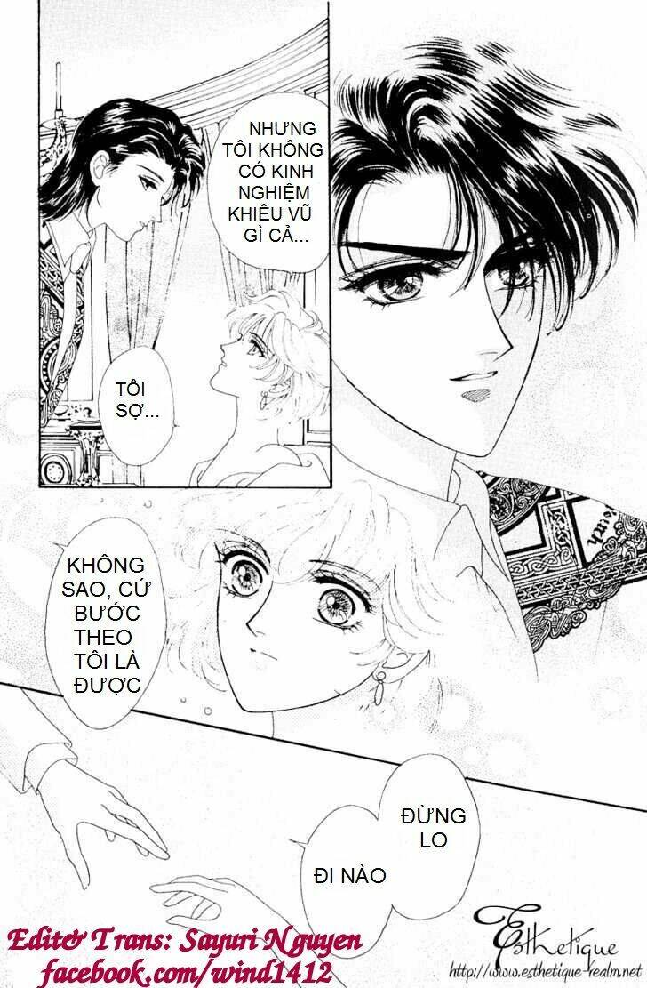 Princess Diana Chapter 1 - 28