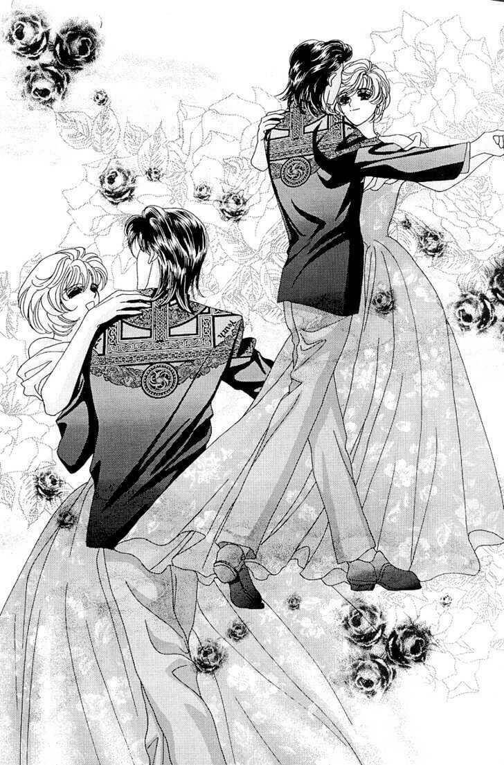 Princess Diana Chapter 1 - 30