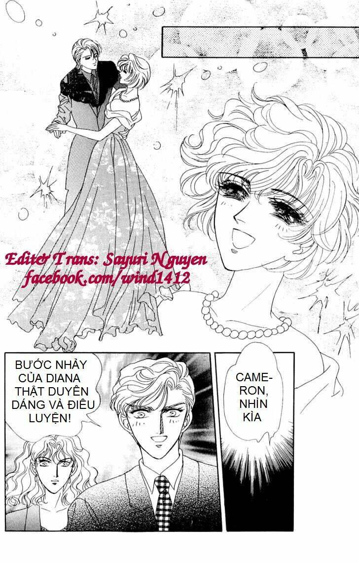 Princess Diana Chapter 1 - 31