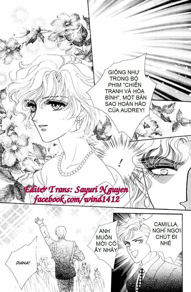 Princess Diana Chapter 1 - 32