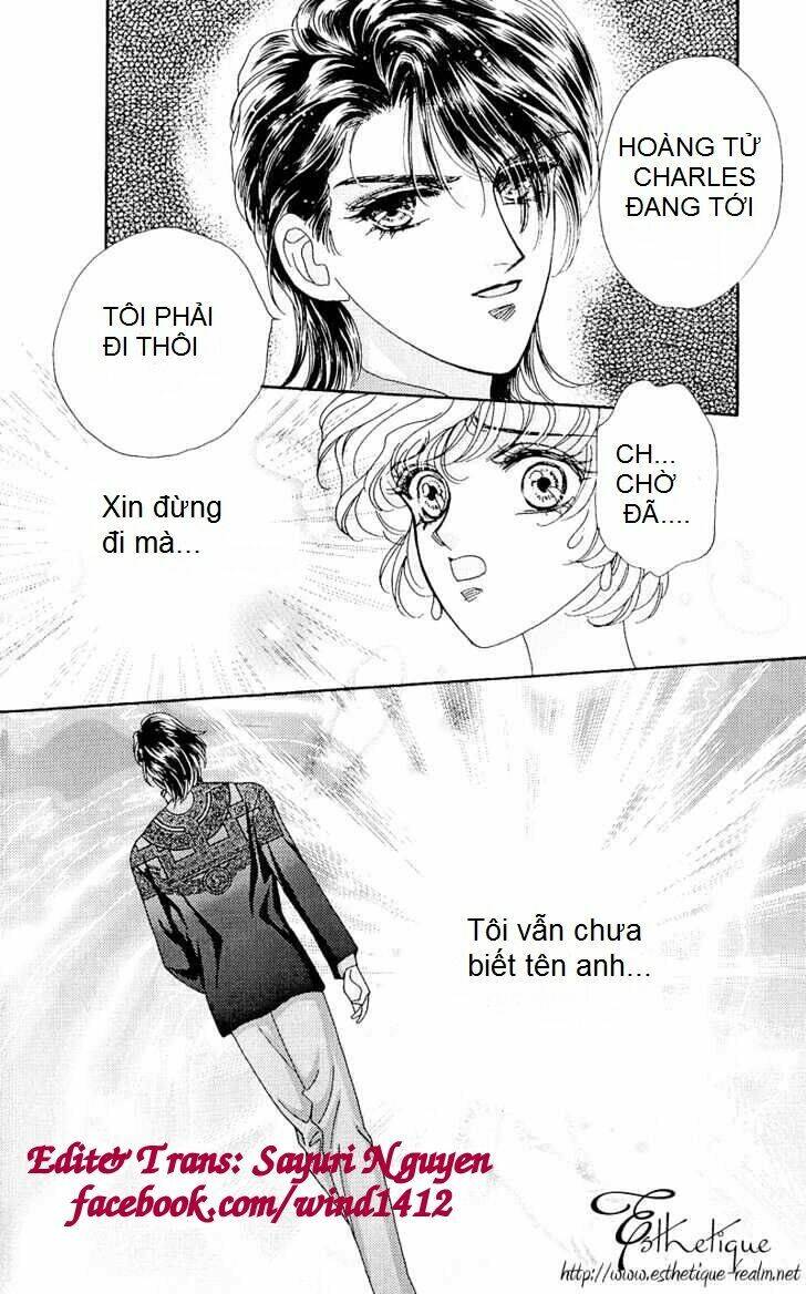 Princess Diana Chapter 1 - 33