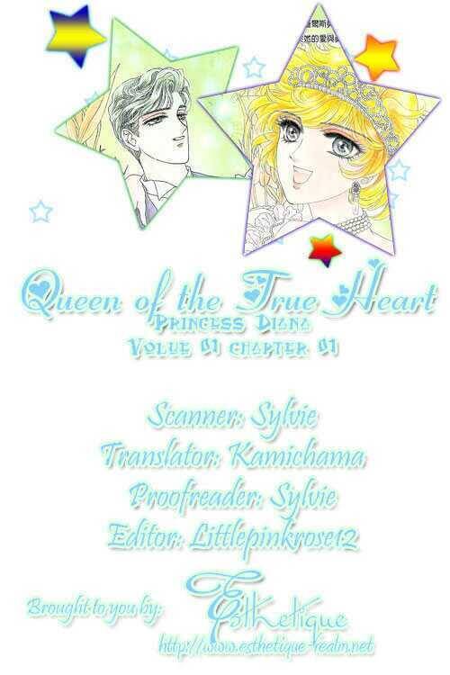 Princess Diana Chapter 1 - 34